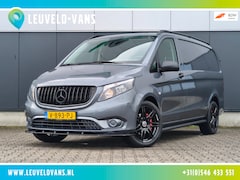 Mercedes-Benz Vito - 114CDI AUTOMAAT LANG CRUISE AIRCO