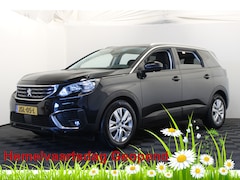 Peugeot 5008 - 1.2 PureTech Blue Lease Premium *Hemelvaart open