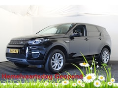 Land Rover Discovery Sport - 2.0 TD4 HSE Luxury 7p. |Pano| *Hemelvaart open