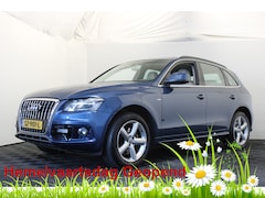 Audi Q5 - 3.0 TDI quattro Pro Line read text, zie tekst *Hemelvaart open