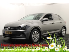 Volkswagen Polo - 1.0 MPI Comfortline |Carplay|