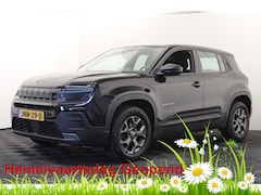 Jeep Avenger - 1.2 Altitude *Hemelvaart open