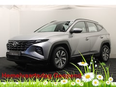 Hyundai Tucson - 1.6 T-GDI HEV Comfort |Navi|Camera| *Hemelvaart open