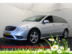Mercedes-Benz R-klasse - 280 Lang 7p. |Pano|