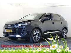 Peugeot 3008 - 1.2 PureTech Allure *Hemelvaart open