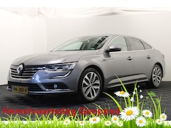 Renault Talisman - 1.6 TCe Intens |Massage|Camera|Navi| *Hemelvaart open
