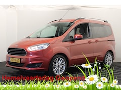 Ford Tourneo Courier - 1.0 Titanium *Hemelvaart open