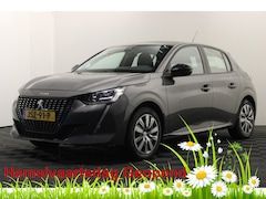 Peugeot 208 - 1.2 PureTech Active Pack |Navi| *Hemelvaart open