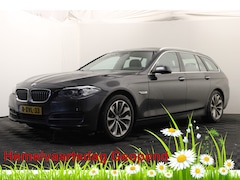 BMW 5-serie Touring - 528i Executive |Navi| *Hemelvaart open