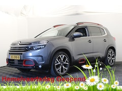 Citroën C5 Aircross - 1.2 PureTech Business Plus *Hemelvaart open