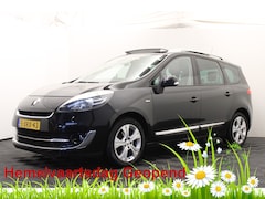 Renault Grand Scénic - 1.2 TCe Bose 7p. |Pano|