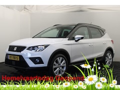 SEAT Arona - 1.0 TSI Style Launch Edition |Carplay| *Hemelvaart open