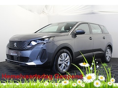 Peugeot 5008 - 1.2 PureTech Active Pack Business |Navi|Camera|Carplay| *Hemelvaart open