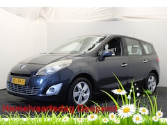 Renault Grand Scénic - 1.4 TCe Dynamique |Trekhaak| *Hemelvaart open