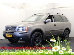 Volvo XC90 - 3.2 Kinetic 5p. |Pano| *Hemelvaart open