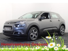 Citroën C4 Cactus - 1.2 PureTech Feel *Hemelvaart open