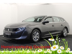Peugeot 508 SW - 1.2 PureTech Active Pack |Camera|Navi| *Hemelvaart open