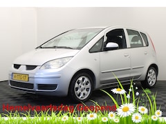 Mitsubishi Colt - 1.3 Invite *Hemelvaart open