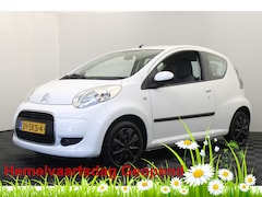 Citroën C1 - 1.0-12V Séduction *Hemelvaart open