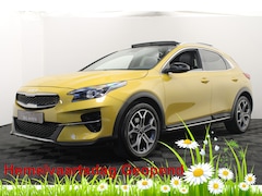 Kia XCeed - 1.6 CRDi MHEV DynamicPlusLine |Pano|