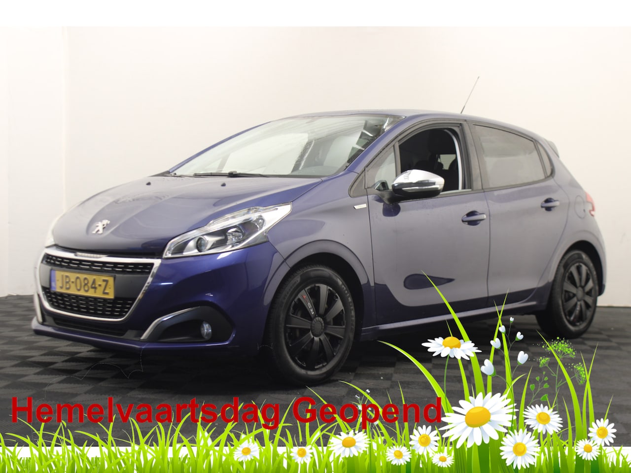 Peugeot 208 - 1.2 PureTech Urban Soul 1.2 PureTech Urban Soul - AutoWereld.nl