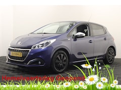 Peugeot 208 - 1.2 PureTech Urban Soul *Hemelvaart open