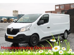 Renault Trafic - 1.6 dCi T29 L2H1 Comfort Energy *Hemelvaart open