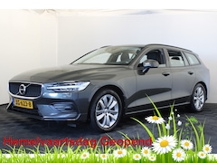 Volvo V60 - 2.0 D3 |Navi| *Hemelvaart open