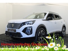 Peugeot 2008 - 1.2 PureTech 130 Allure |Stoelverw.|Camera|Navi| *Hemelvaart open
