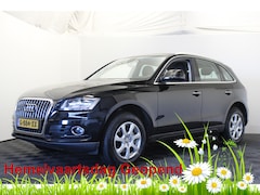 Audi Q5 - 2.0 TDI quattro Pro Line Plus *Hemelvaart open