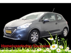Peugeot 208 - 1.2 VTi Access Bak maakt geluid *Hemelvaart open