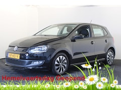 Volkswagen Polo - 1.0 BlueMotion Edition |Navi| *Hemelvaart open