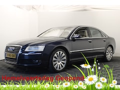 Audi A8 - 4.2 quattro Pro Line *Hemelvaart open