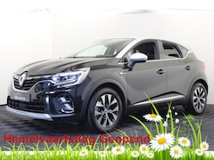 Renault Captur - 1.6 E-Tech Hybrid 145 R.S. Line |Camera|Navi| *Hemelvaart open