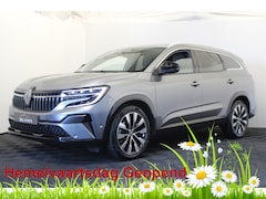 Renault Espace - E-Tech full hybrid 200 techno 7p. |Navi|Camera| *Hemelvaart open