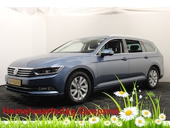 Volkswagen Passat Variant - 1.4 TSI ACT Business Edition |Camera|Navi| *Hemelvaart open