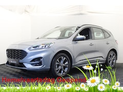 Ford Kuga - 2.5 FHEV ST-Line *Hemelvaart open