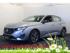 Peugeot 308 - 1.2 PureTech Active Pack Business |Carplay| *Hemelvaart open
