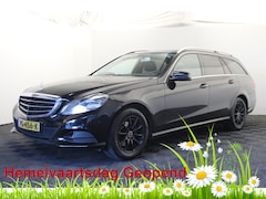 Mercedes-Benz E-klasse Estate - 220 CDI *Hemelvaart open