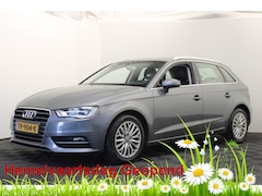 Audi A3 Sportback - 1.2 TFSI Ambition Pro Line plus *Hemelvaart open