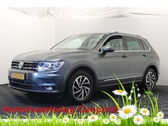 Volkswagen Tiguan - 1.5 TSI ACT Comfortline Business |Navi|Stoelverwarming| *Hemelvaart open