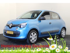 Renault Twingo - 1.0 SCe Authentique *Hemelvaart open