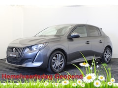 Peugeot 208 - 1.2 PureTech Active Pack *Hemelvaart open