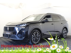 Peugeot 5008 - 1.2 Hybrid 145 GT *Hemelvaart open