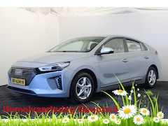 Hyundai IONIQ - 1.6 GDi Comfort *Hemelvaart open