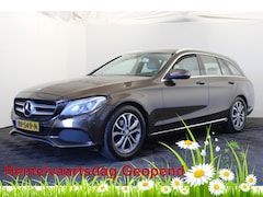 Mercedes-Benz C-klasse Estate - 200 CDI Prestige *Hemelvaart open