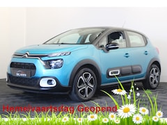 Citroën C3 - 1.2 PureTech Feel *Hemelvaart open
