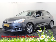 Citroën C4 - 1.4 VTi Ligne Business *Hemelvaart open