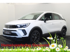 Opel Crossland - 1.2 Turbo Elegance *Hemelvaart open