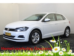 Volkswagen Polo - 1.0 MPI Comfortline *Hemelvaart open